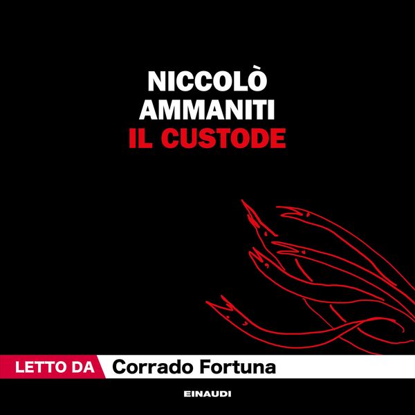 Produktbild: Il custode