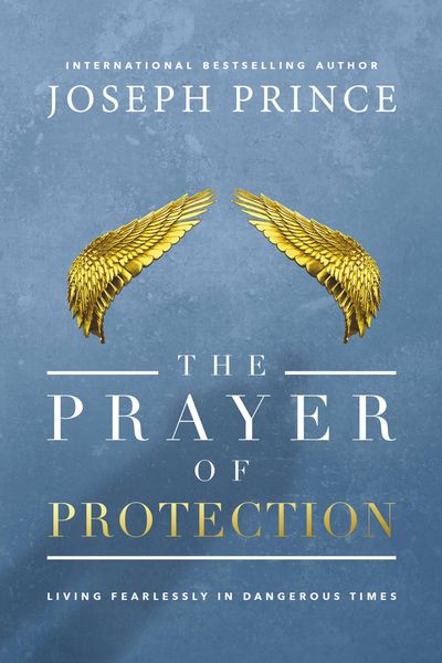 Produktbild: The Prayer of Protection