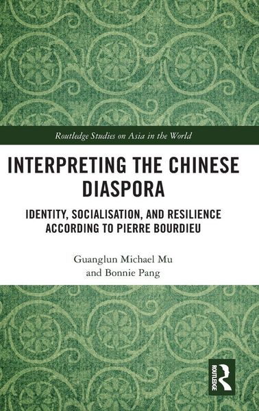 Produktbild: Interpreting the Chinese Diaspora