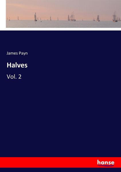 Produktbild: Halves