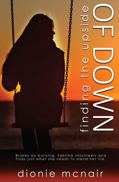 Produktbild: Finding the Upside of Down