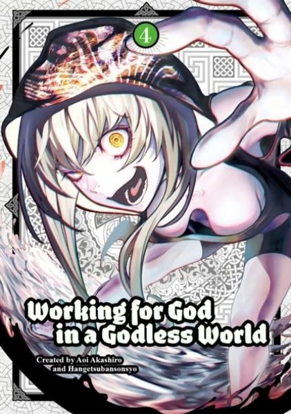 Produktbild: Working for God in a Godless World Vol. 4