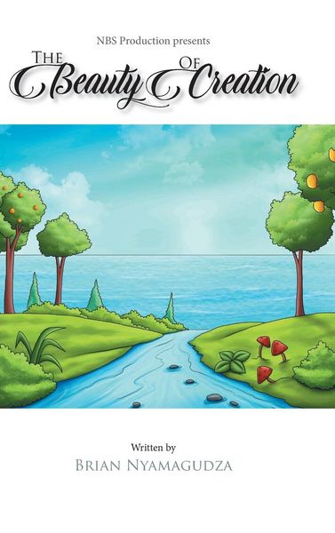 Produktbild: The Beauty of Creation