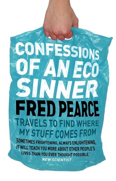 Produktbild: Confessions of an Eco Sinner