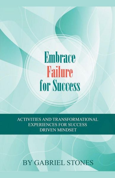 Produktbild: Embrace Failure For Success