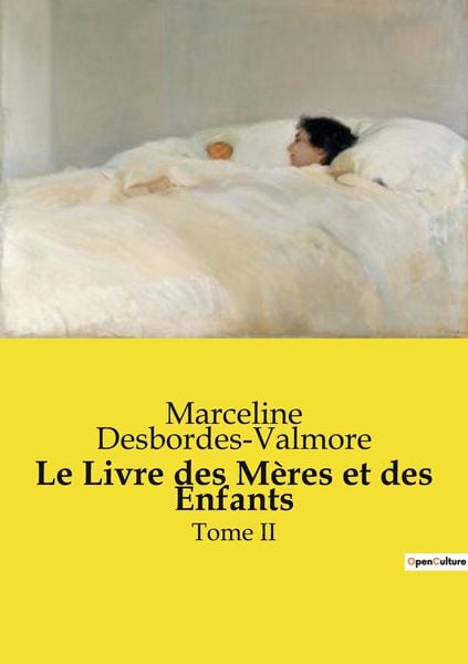 Produktbild: Le Livre des M&egrave;res et des Enfants