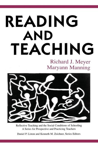 Produktbild: Reading and Teaching