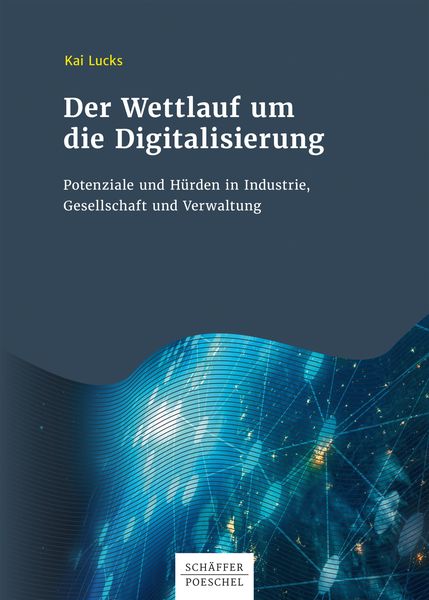 Produktbild: Der Wettlauf um die Digitalisierung