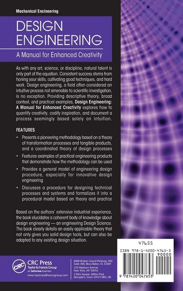 Produktbild: Design Engineering