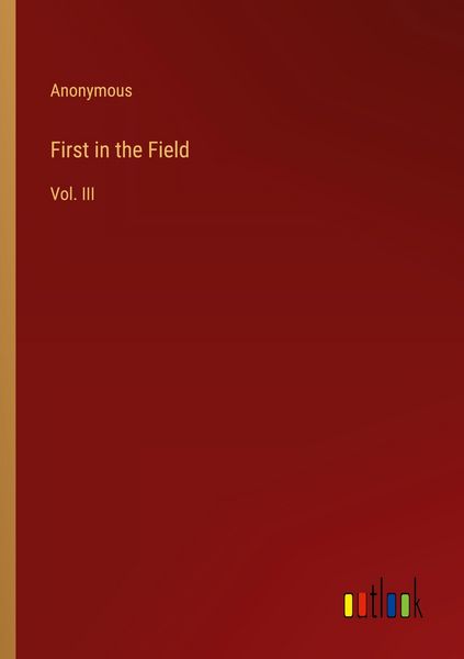 Produktbild: First in the Field