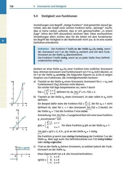 Produktbild: Basiswissen Schule &ndash; Mathematik Abi