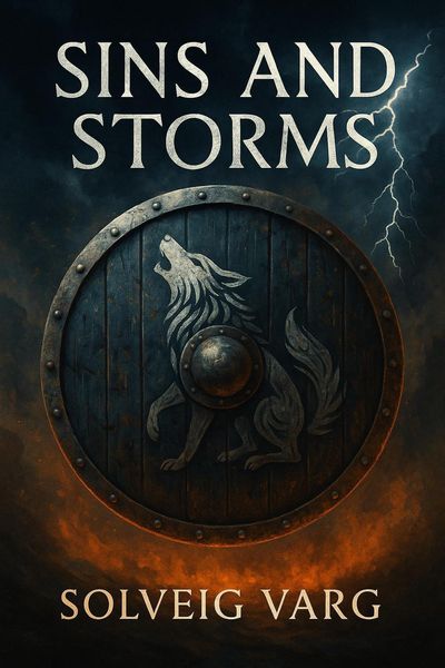 Produktbild: Sins And Storms