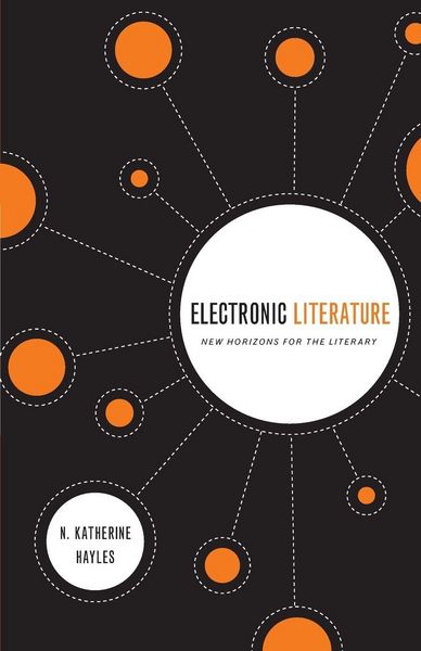 Produktbild: Electronic Literature