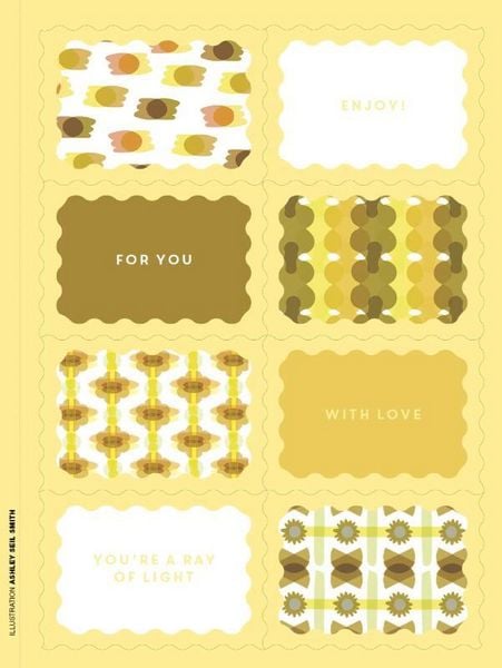 Produktbild: Book for Paper Lovers: Color Your World
