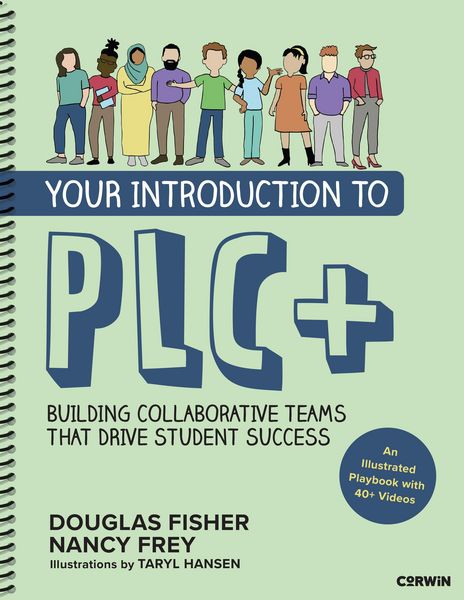 Produktbild: Your Introduction to Plc+
