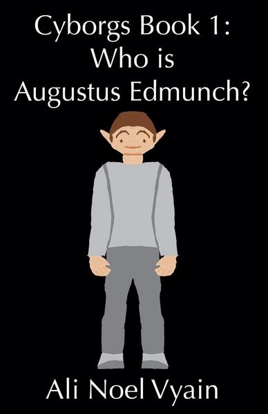 Produktbild: Who is Augustus Edmunch?
