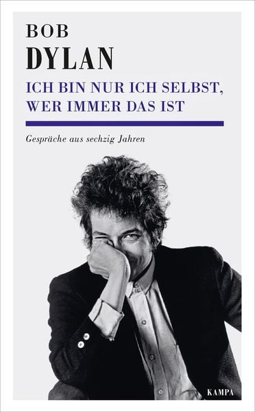 Produktbild: Ich bin nur ich selbst, wer immer das ist