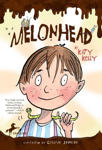 Produktbild: Melonhead