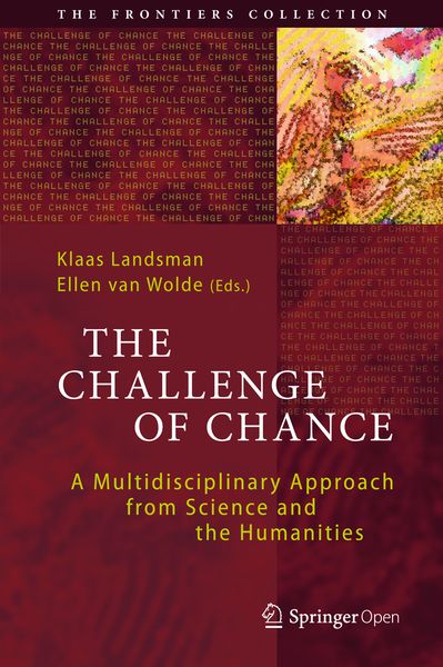 Produktbild: The Challenge of Chance
