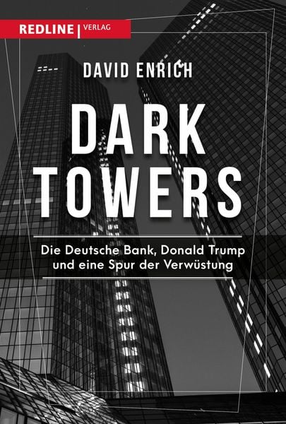 Produktbild: Dark Towers