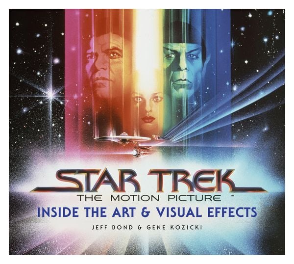 Produktbild: Star Trek: The Motion Picture
