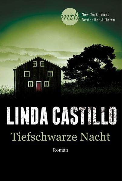 Produktbild: Tiefschwarze Nacht