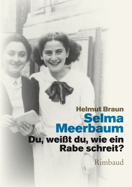Produktbild: Du, wei&szlig;t du, wie ein Rabe schreit?