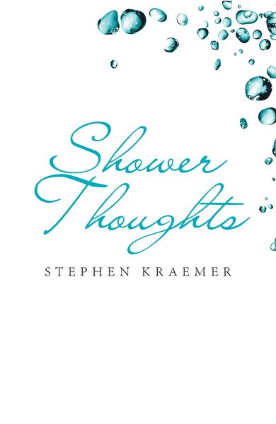 Produktbild: Shower Thoughts