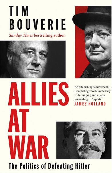 Produktbild: Allies at War