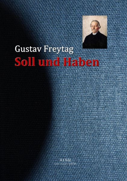 Produktbild: Soll und Haben