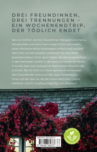 Produktbild: Gib mir deine Angst