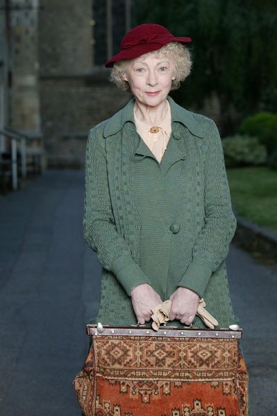 Produktbild: Agatha Christie: MARPLE - Staffel 1 - Erstmals die komplette erste Staffel mit allen vier Langfolgen [2 DVDs]