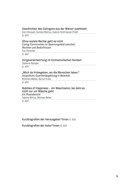 Produktbild: Schwer erreichbar?