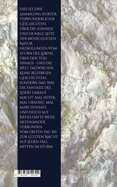 Produktbild: Der Sturm