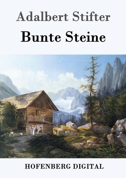 Produktbild: Bunte Steine