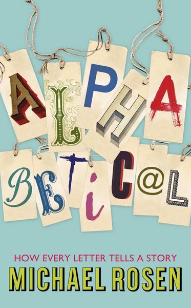 Produktbild: Alphabetical