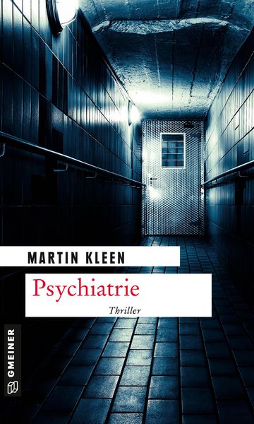 Produktbild: Psychiatrie