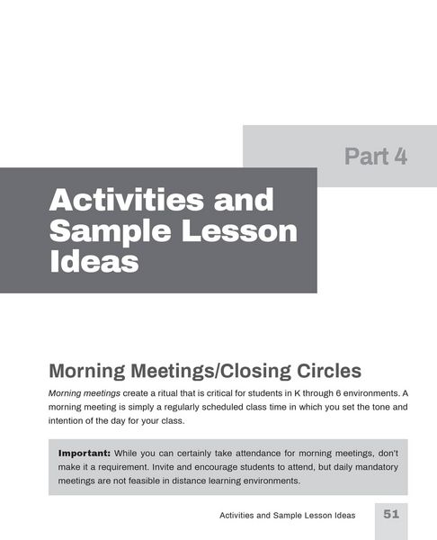 Produktbild: Introduction to Teaching with Webex
