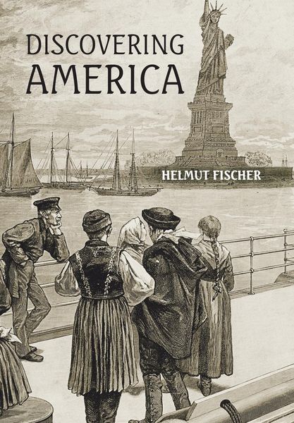 Produktbild: Discovering America