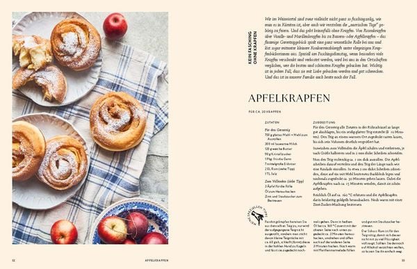 Produktbild: Meine Bauernk&uuml;che