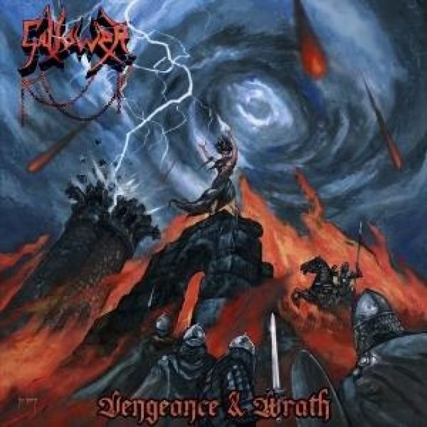 Produktbild: Vengeance & Wrath
