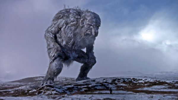 Produktbild: Trollhunter