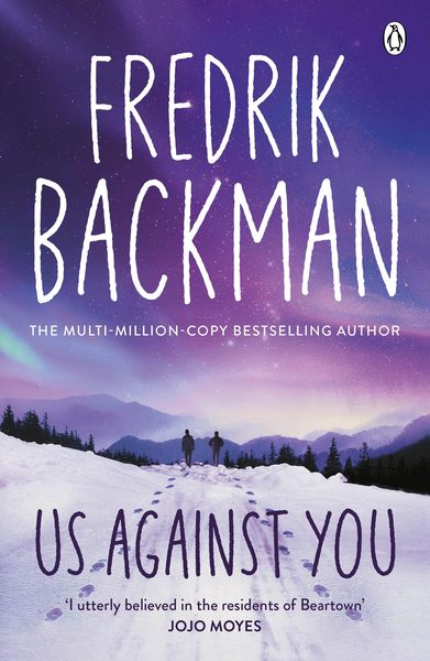 Produktbild: Us Against You