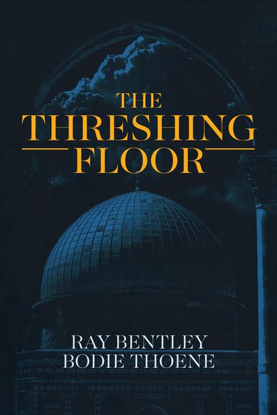 Produktbild: Threshing Floor