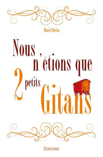 Produktbild: Nous n etions que deux petits