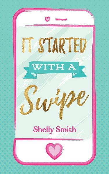 Produktbild: It Started With A Swipe