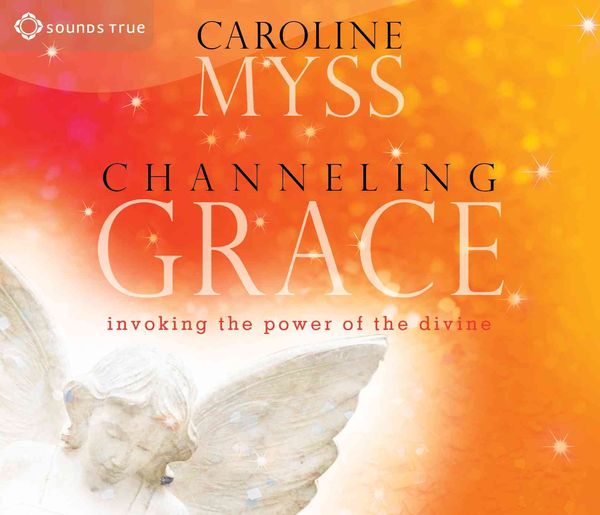 Produktbild: Channeling Grace