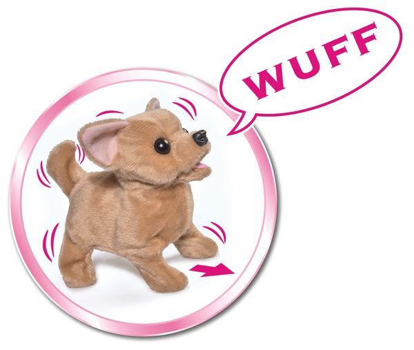 Produktbild: CCL Baby Puppy