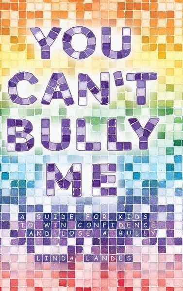 Produktbild: You Can't Bully Me
