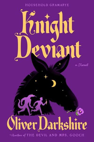 Produktbild: Knight Deviant
